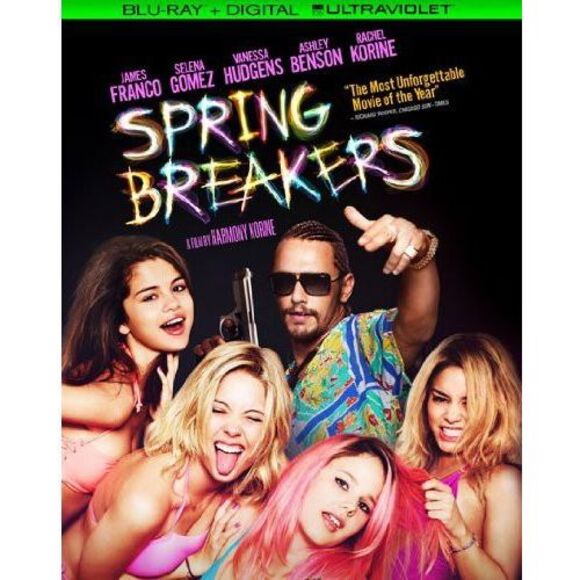 Spring Breakers - Picture 1 of 1
